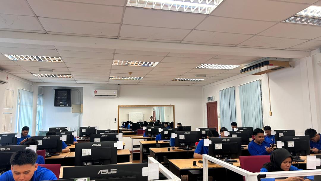 PELAKSANAAN SARINGAN DASS-21 PENCEGAHAN AWAL MASALAH KESIHATAN MENTAL DALAM KALANGAN  PELAJAR IKBN KINARUT 