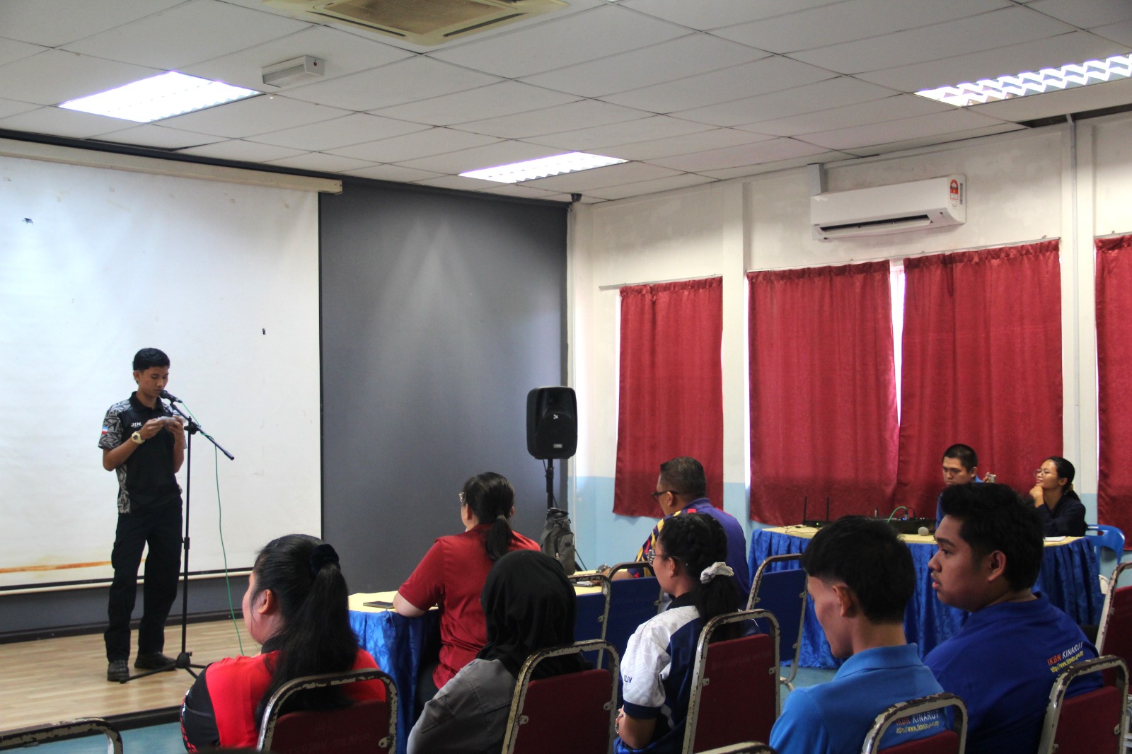 IKBN Kinarut Public Speaking Contest 2026: Announcement of Winners