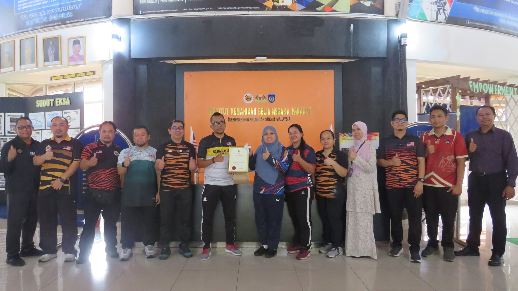 PERSIJILAN EKSA CEMERLANG TAHUN 2026