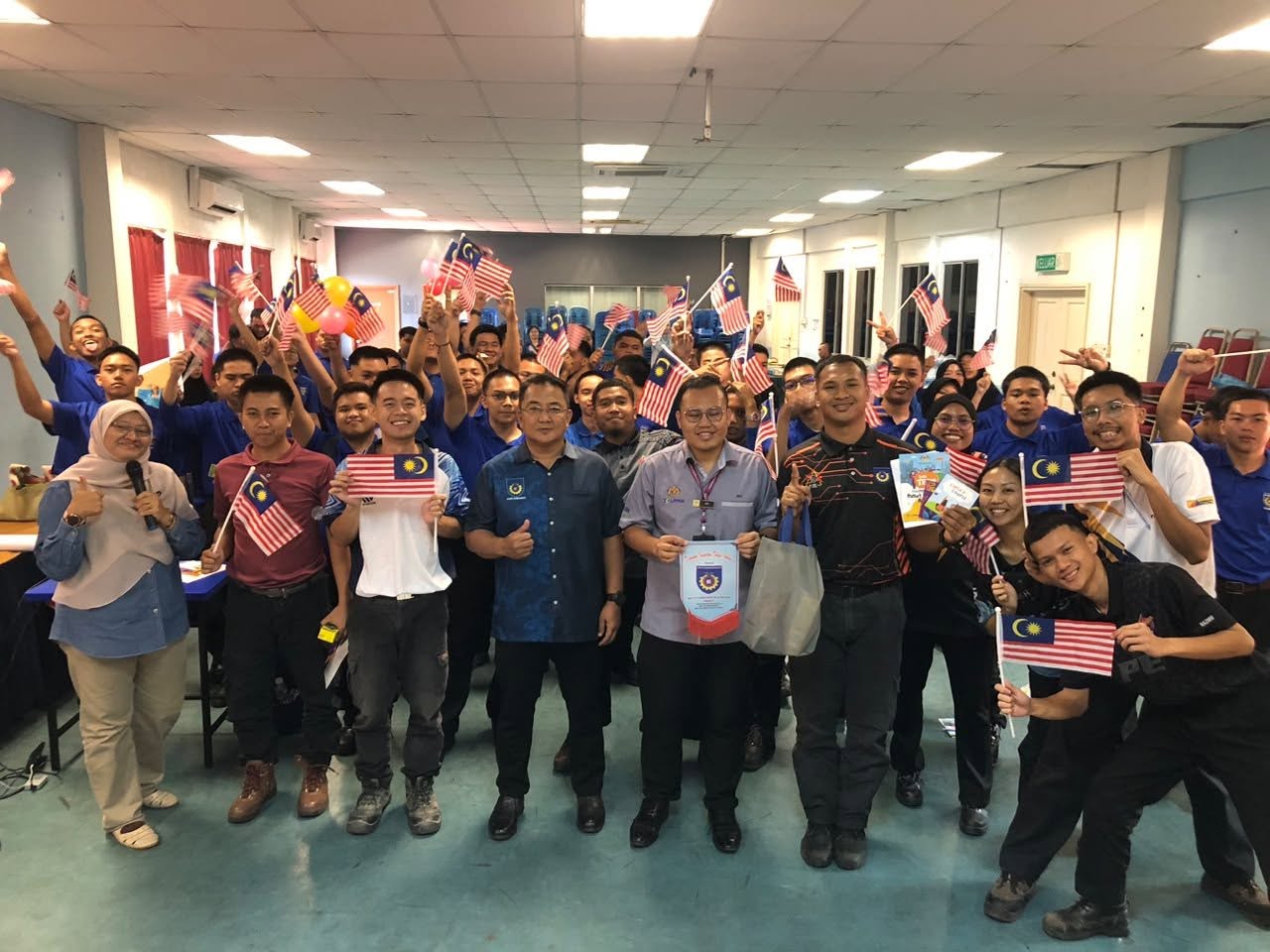 Program kafeTEEN@KBS Tahun 2026