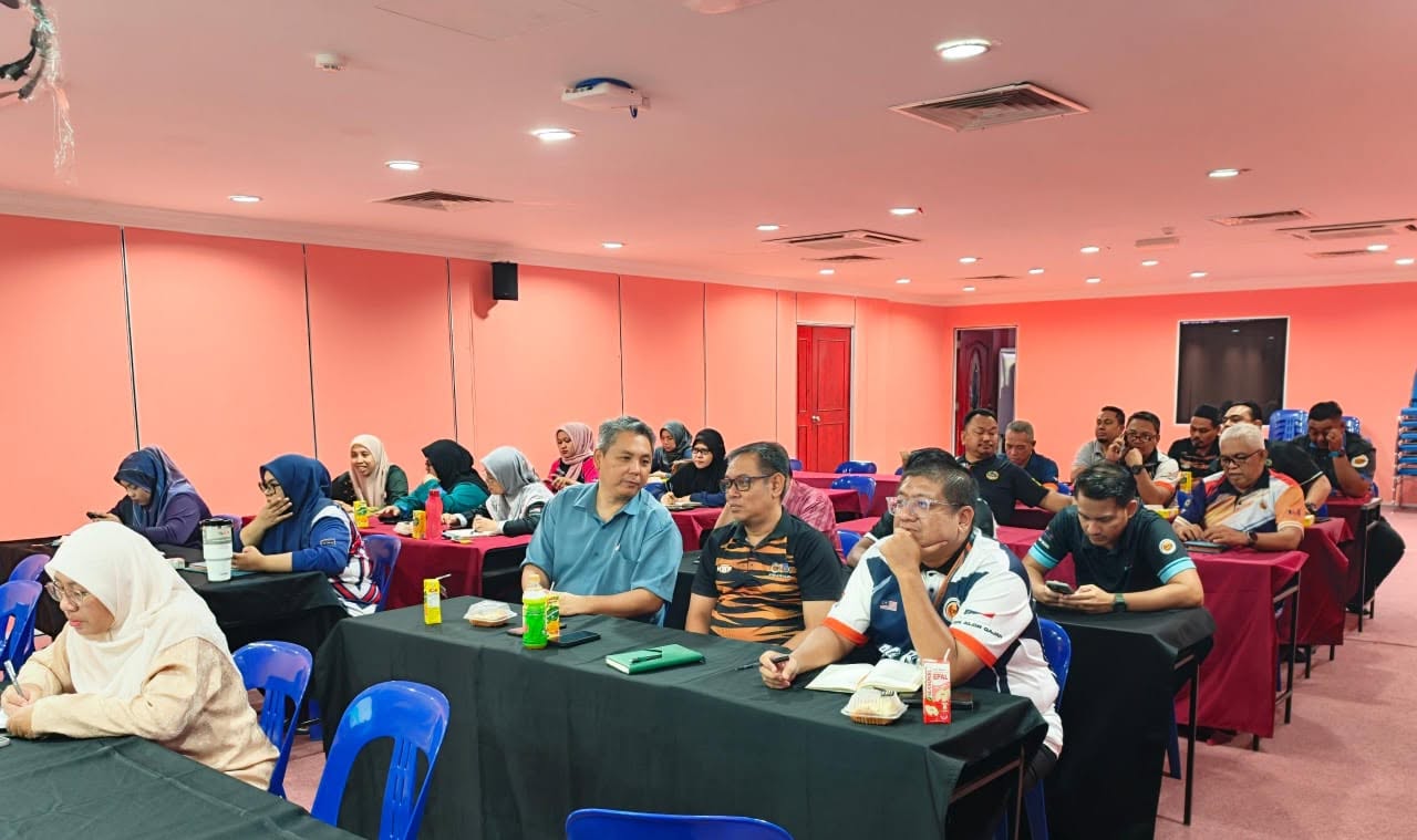 Warga IKTBN Alor Gajah Diperkasa Melalui Program MKKP Sesi 2/2026