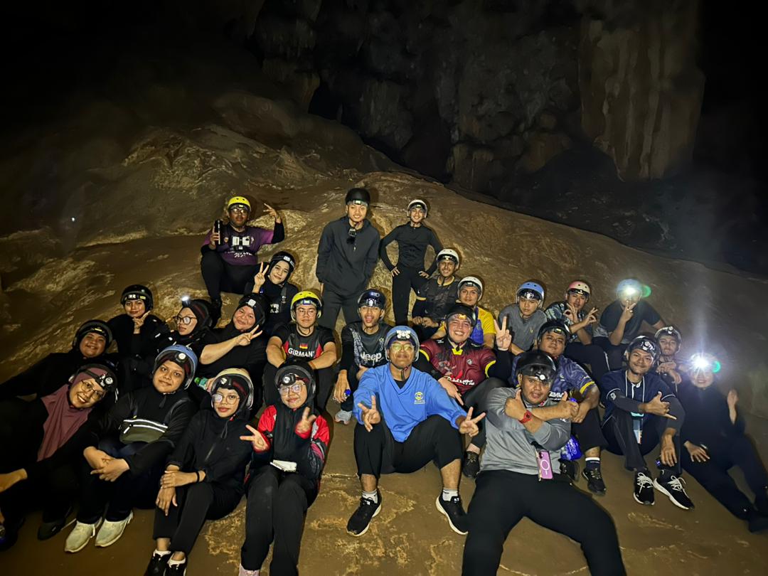 Pelajar IKTBN Alor Gajah Tingkatkan Kepimpinan Melalui Program Jati Diri dan Perkhemahan