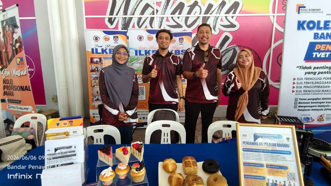 PROGRAM JELAJAH ORANG JOHOR (JOJ) 2026