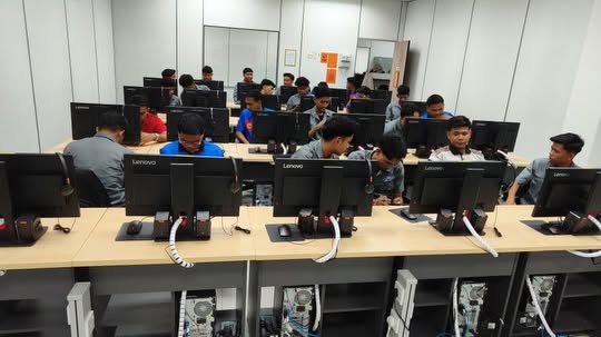 PROGRAM AI4U@ILKBS: LATIHAN AI (GOOGLE.ORG & IBM) TAHUN 2026