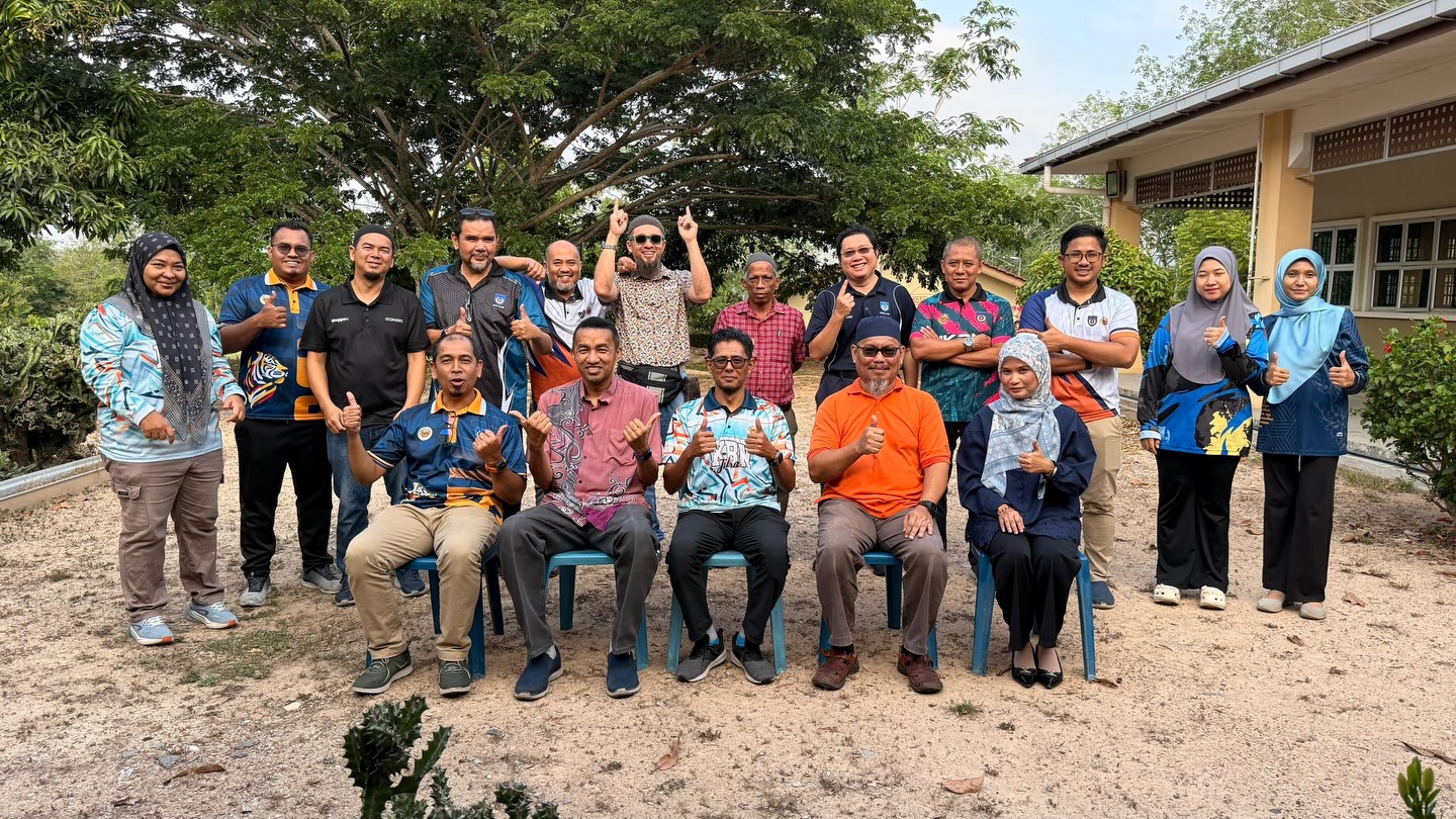 ⚡️ Upgrade Skill, Power Up Masa Depan! ⚡️