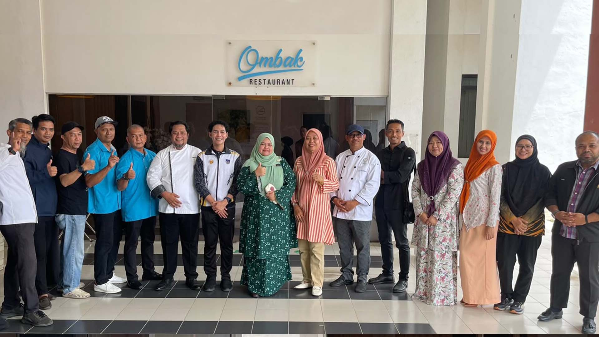 PROGRAM “GOURMET LUNCHEON