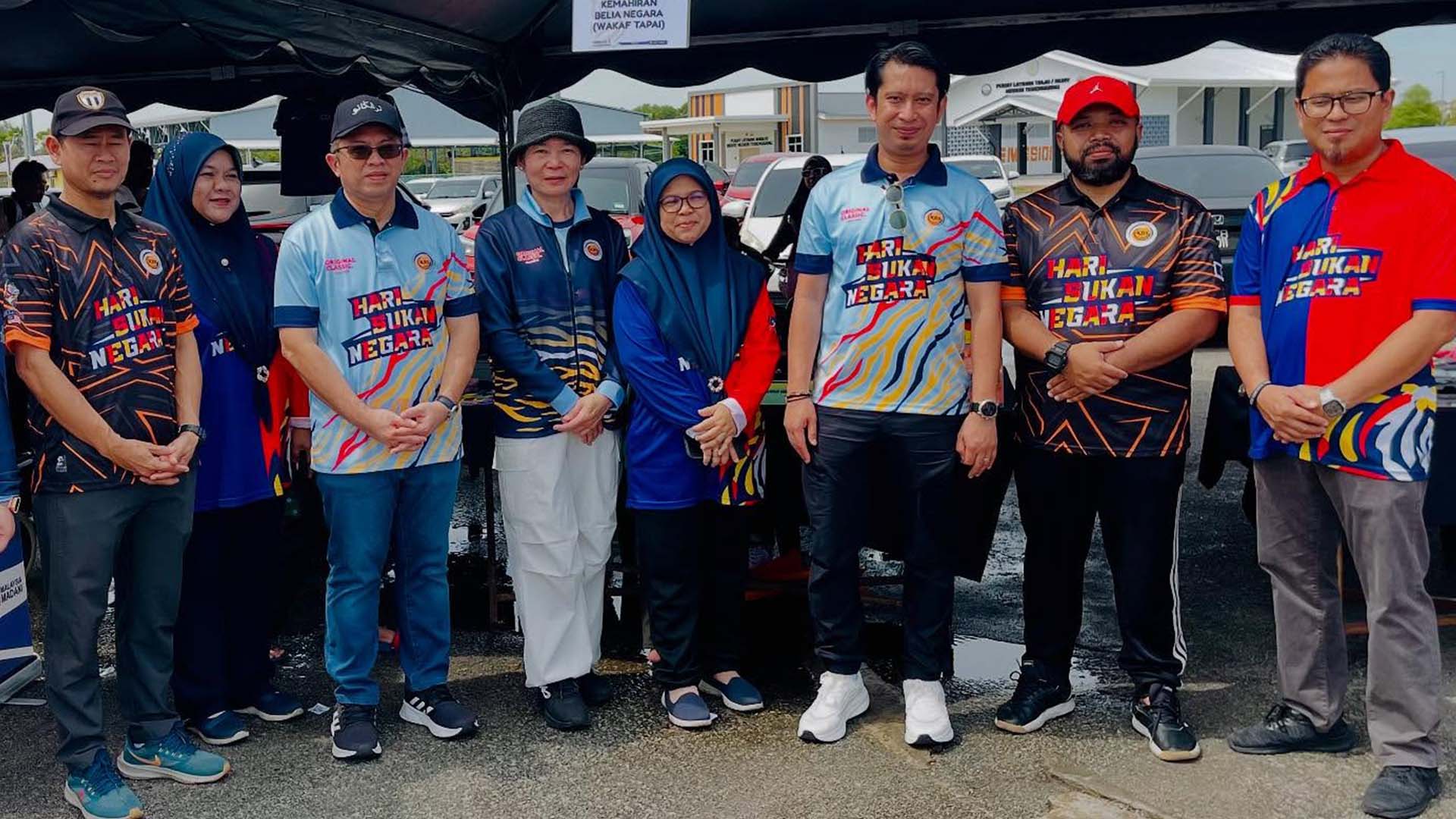 RERUAI IKBN KEMASIK