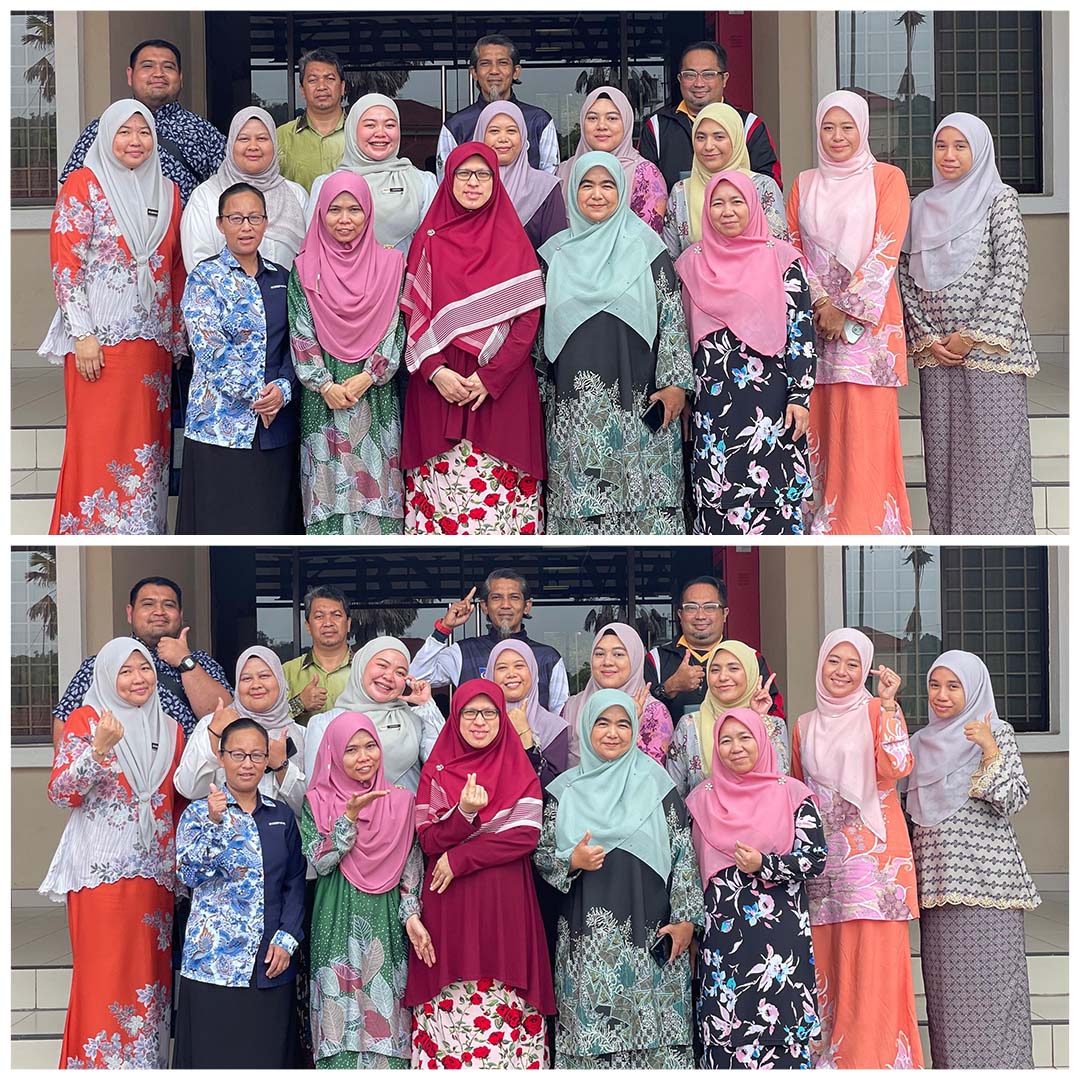 KURSUS ASAS EXCEL: JOM KUASAI EXCEL!