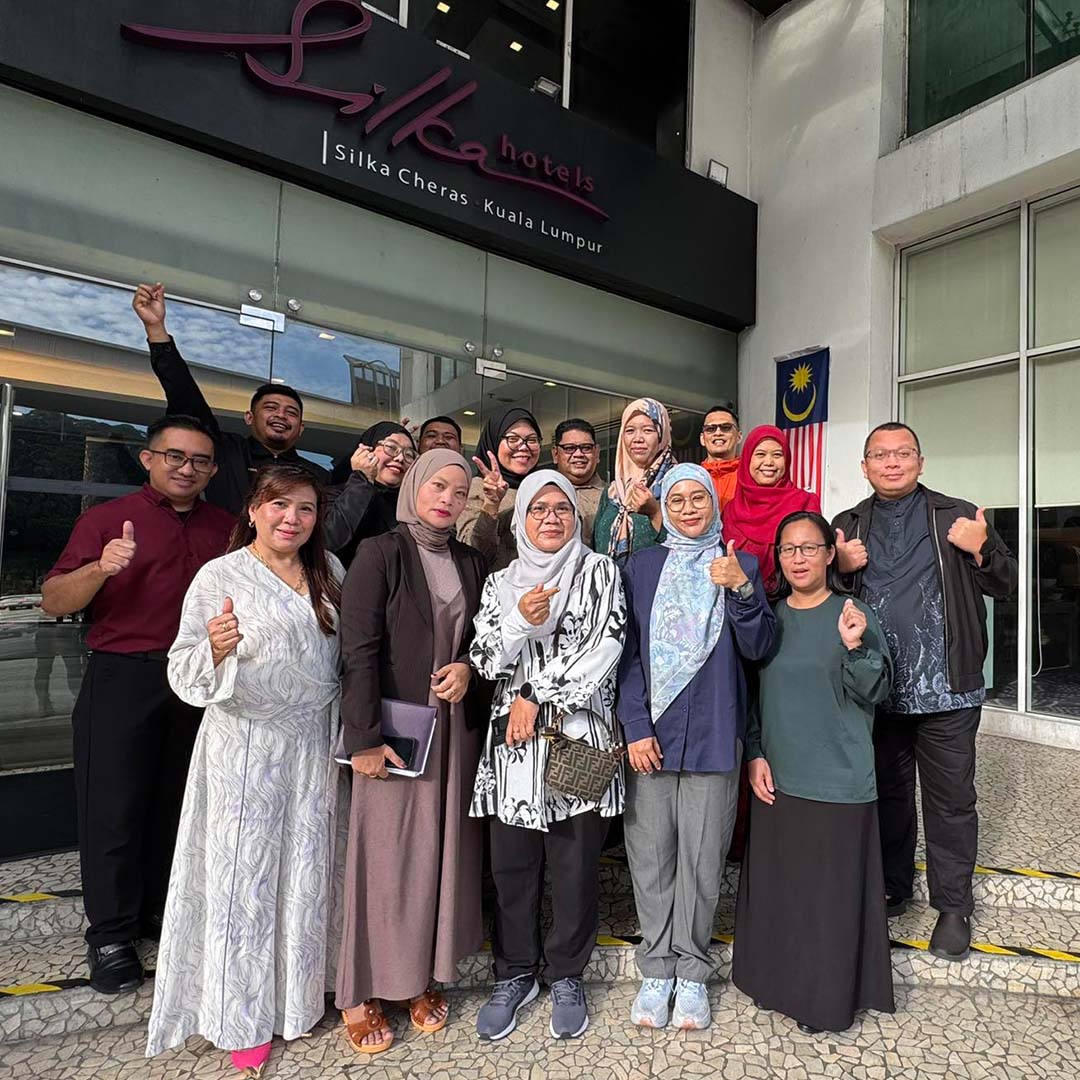 BENGKEL PEMBANGUNAN SOALAN PEPERIKSAAN AKHIR ILKBS SIRI 1/2026