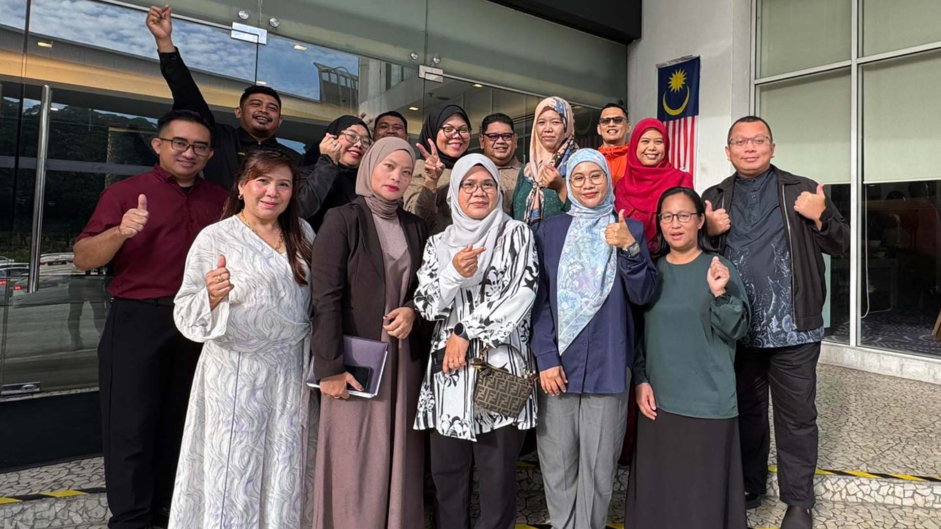 BENGKEL PEMBANGUNAN SOALAN PEPERIKSAAN AKHIR ILKBS SIRI 1/2026