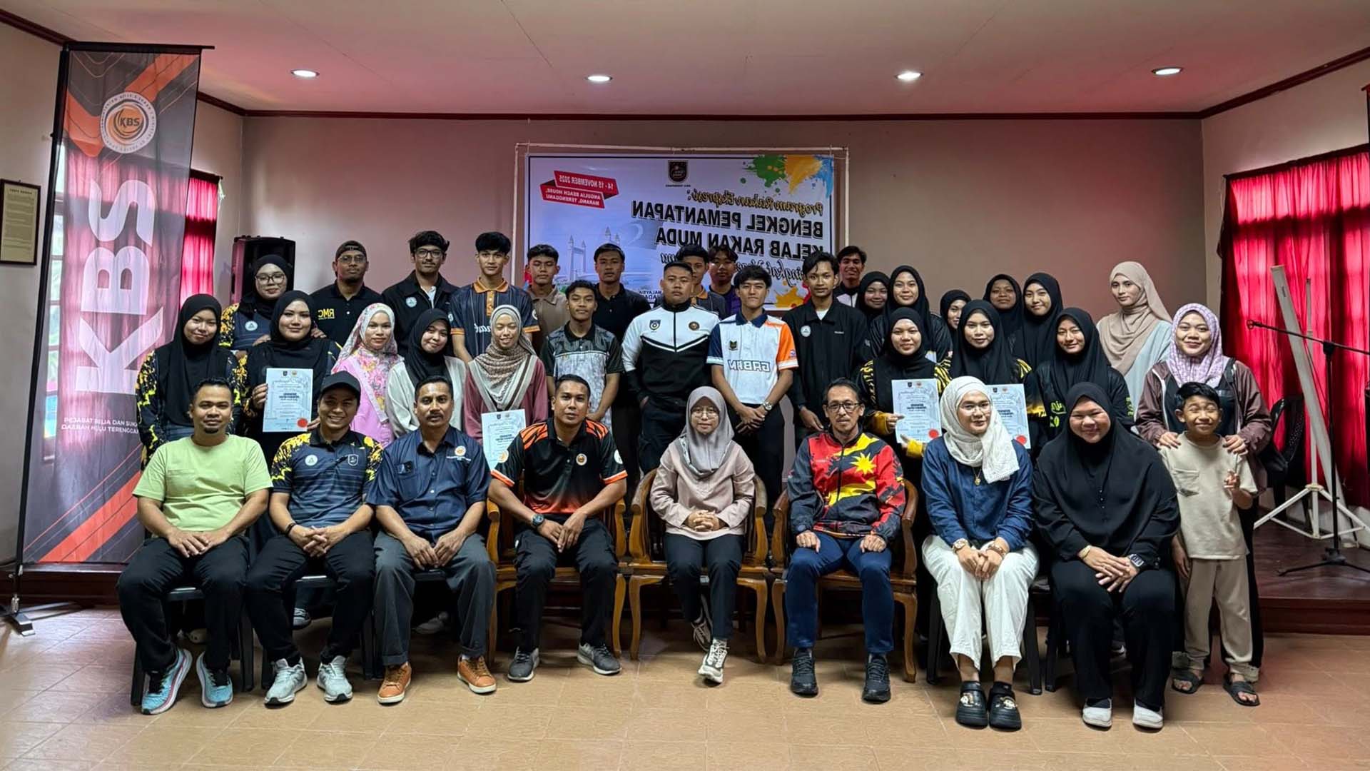 PROGRAM RAKAN EKSPRESI