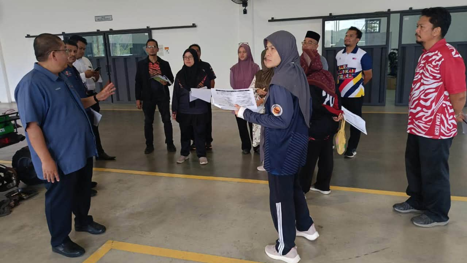 KURSUS PERKASA KEMAHIRAN PENGURUSAN RISIKO DAN AUDIT DALAM MS ISO 9001:2015