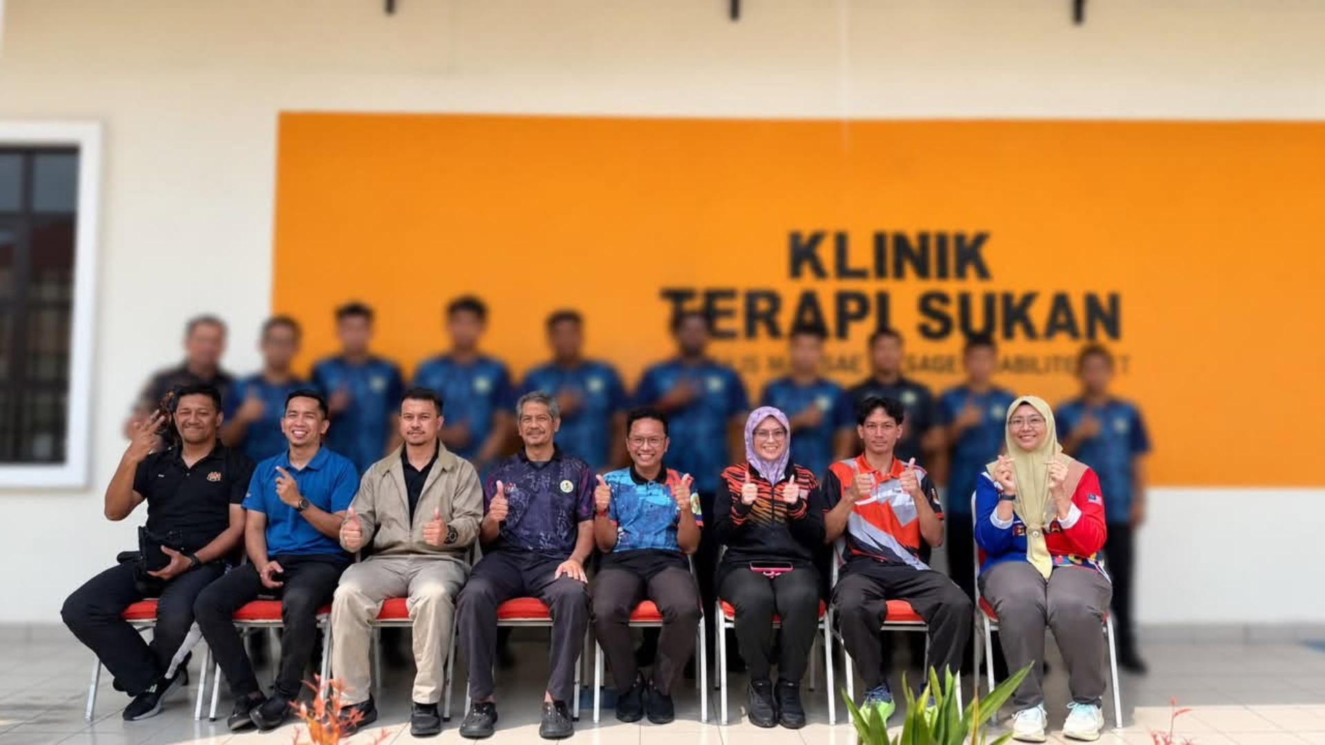 KURSUS ASAS BEKAM FUTURE YOUTH SKILLS PERKASA KEMAHIRAN BELIA