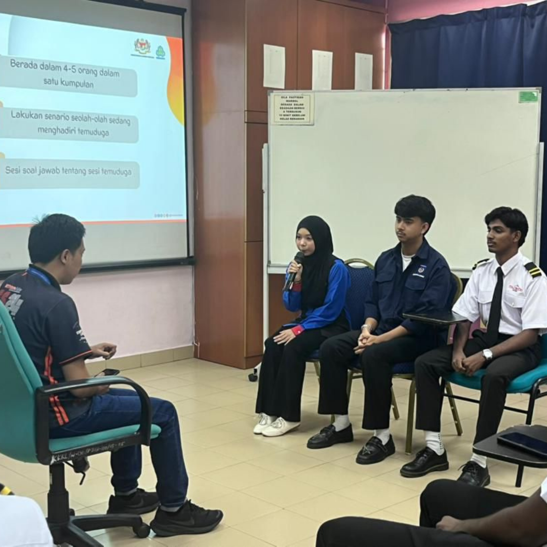 Career Kick Starts Programme