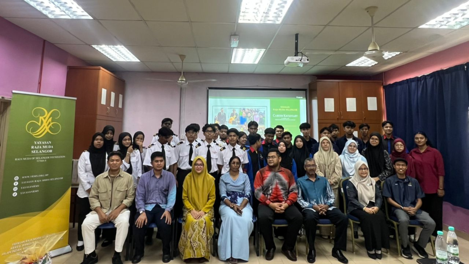 Career Kick Starts Programme