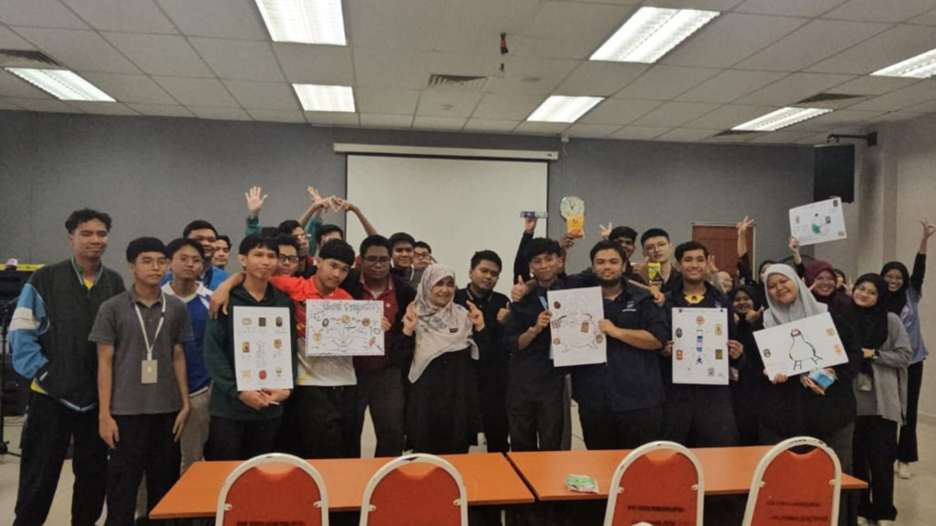 IKSN PERKASA PENGUASAAN BAHASA INGGERIS PELAJAR