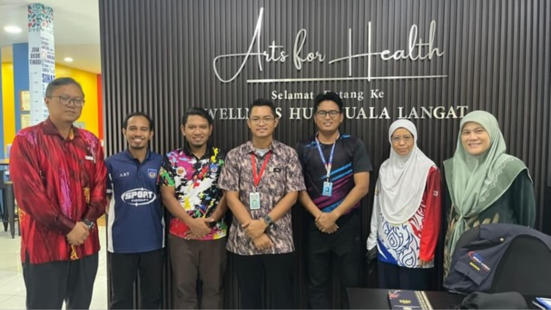 IKSN Perkukuh Kerjasama Program Intervensi Pengurusan Berat Badan