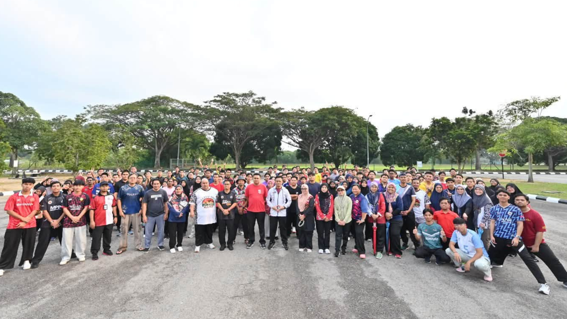 HARI CUCI MALAYSIA IKSN 2026 SEMARAK BUDAYA KEBERSIHAN