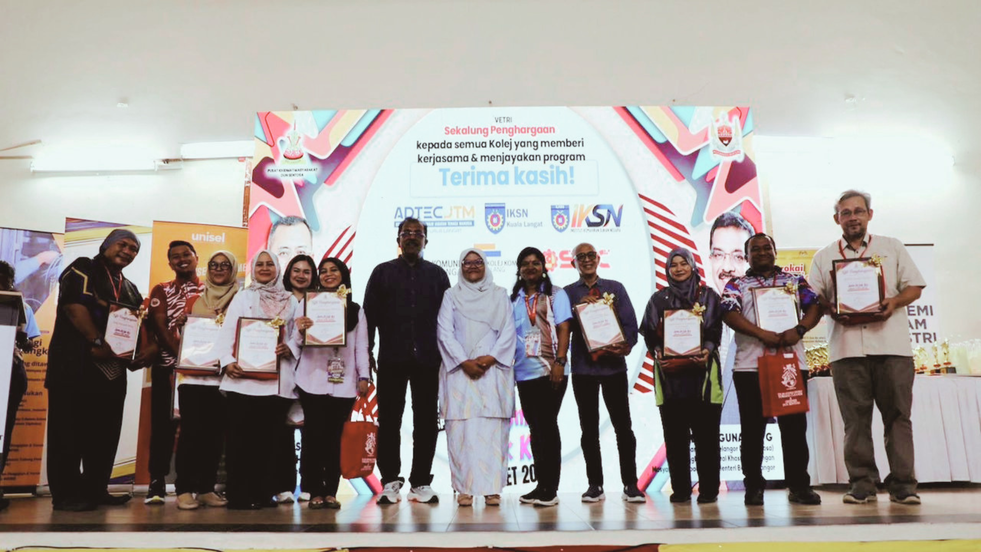 Jom Jejak Kolej TVET 2026