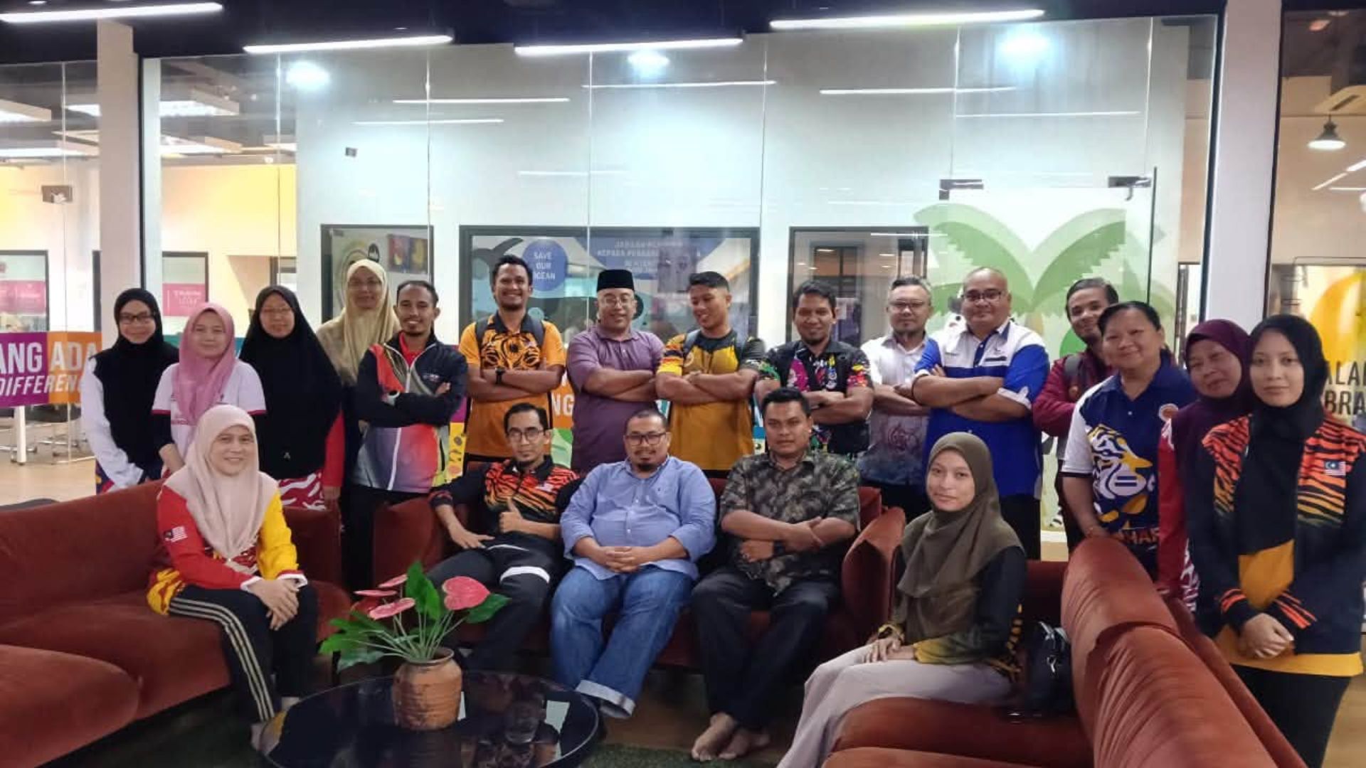 BENGKEL SEMAKAN PEMBANGUNAN DOKUMEN KKP IKSN