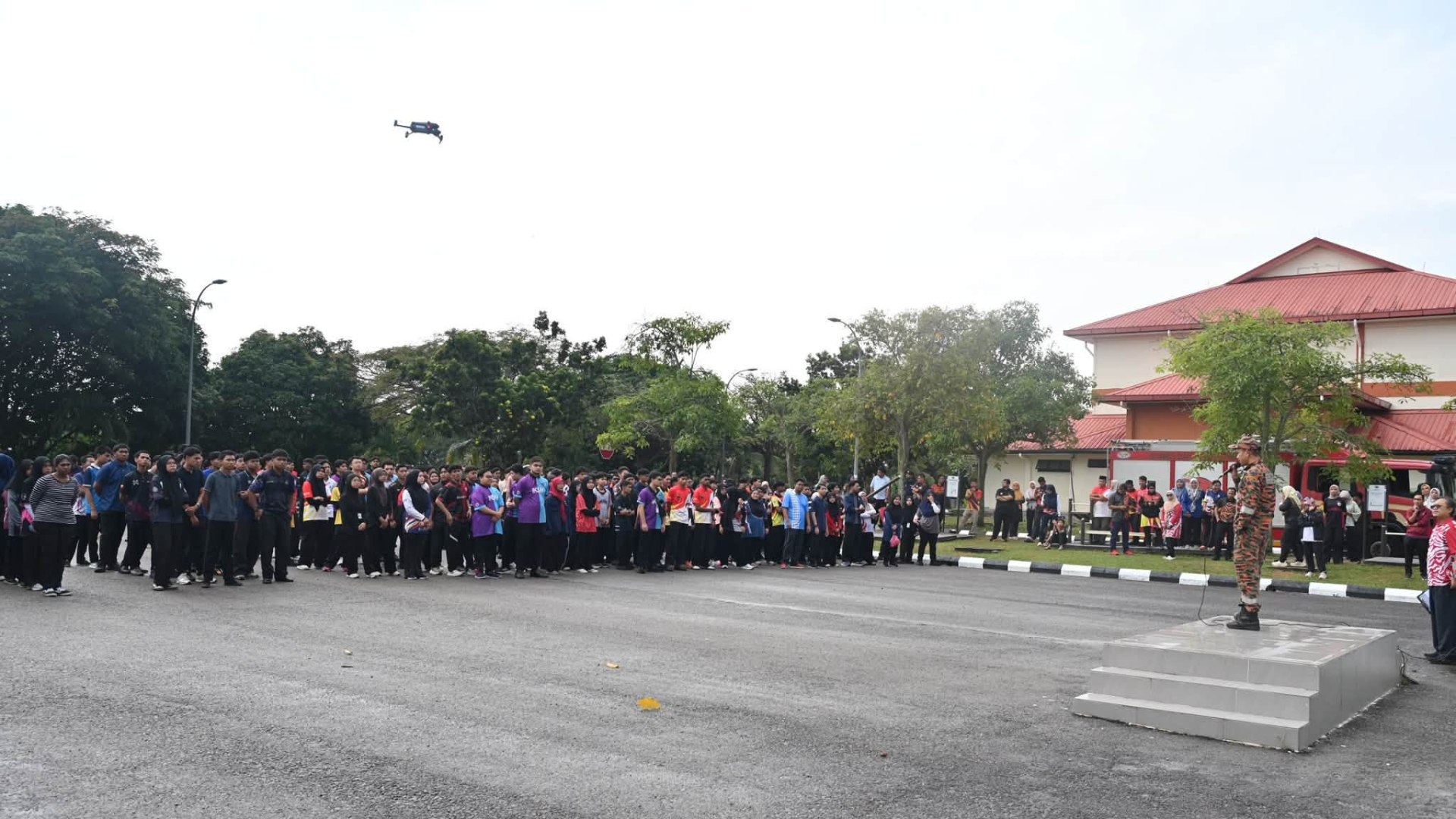 MINGGU KKP IKSN 2026 PERKASA BUDAYA KERJA SELAMAT