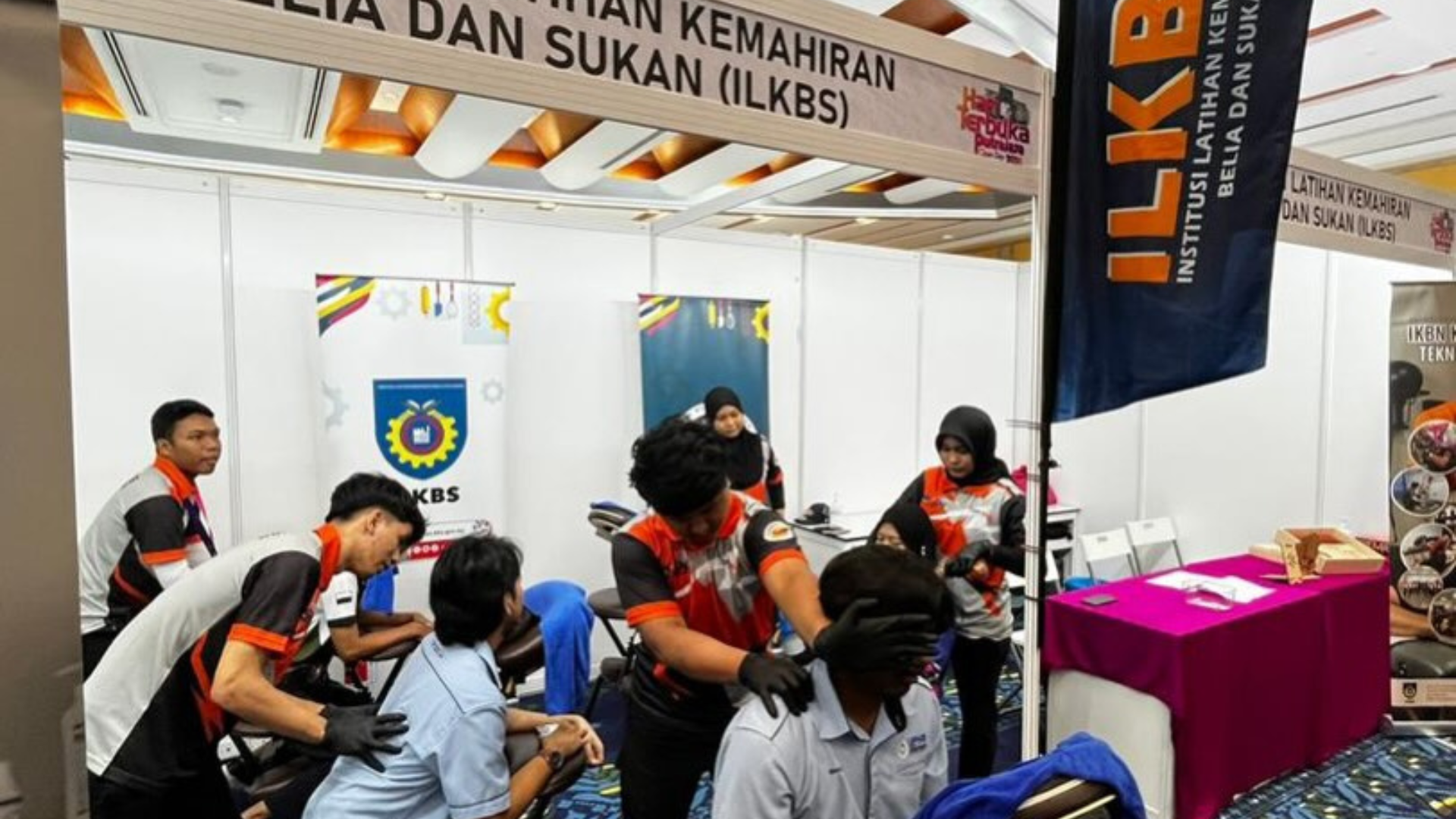 Hari Terbuka Putrajaya 2026