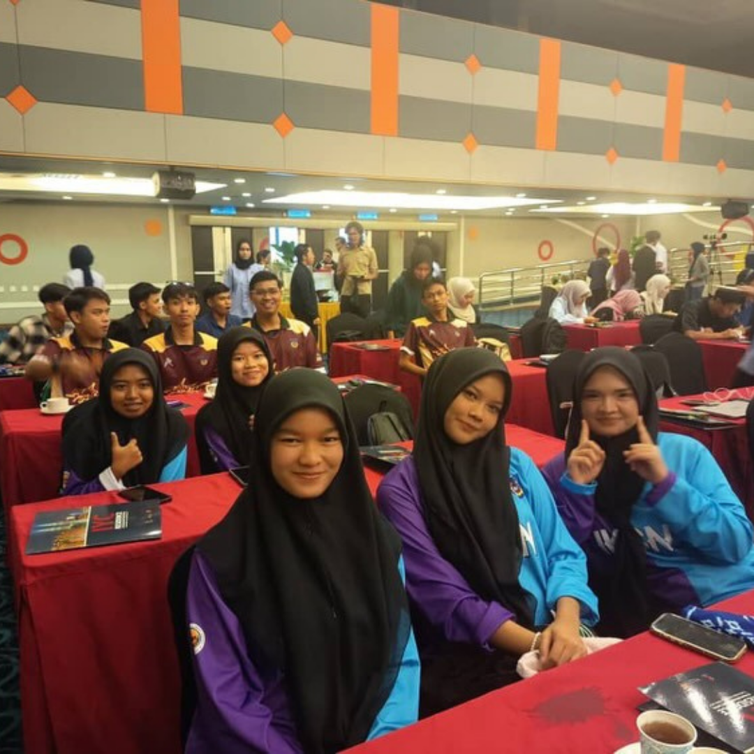 Celebrating The Impact Of Young Voices In Shaping Society IYF