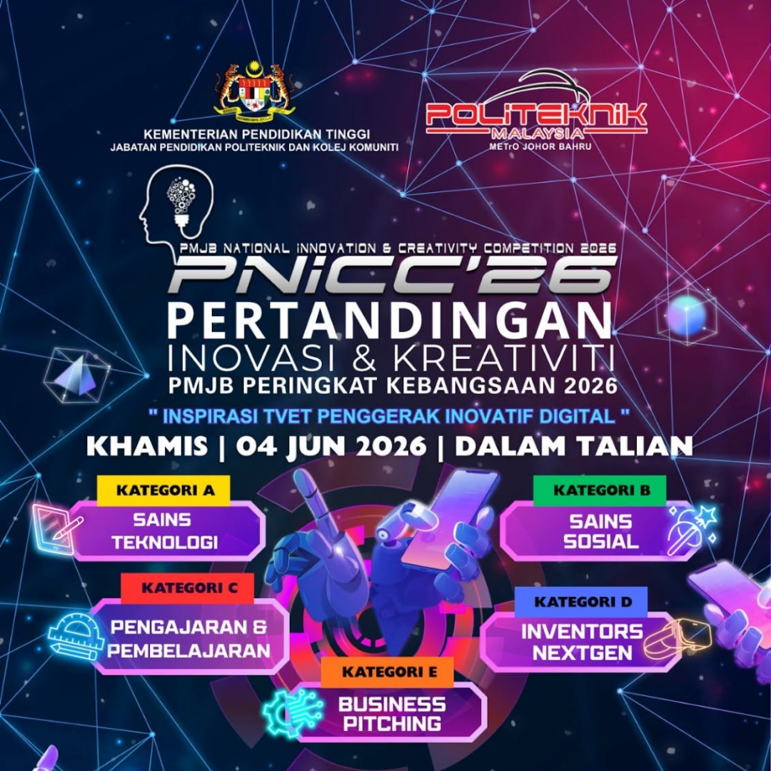 IKSN RAIH PINGAT PERAK DI PNiCC’26