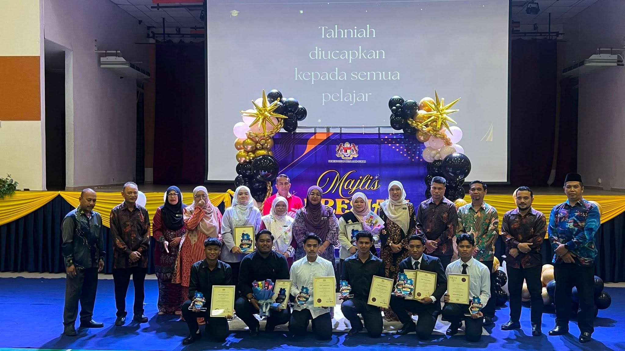 𝐌𝐀𝐉𝐋𝐈𝐒 𝐀𝐏𝐑𝐄𝐒𝐈𝐀𝐒𝐈 𝐏𝐄𝐋𝐀𝐉𝐀𝐑 𝐈𝐊𝐁𝐍 𝐊𝐔𝐀𝐋𝐀 𝐏𝐄𝐑𝐋𝐈𝐒 𝐒𝐄𝐒𝐈 𝐉𝐔𝐋𝐀𝐈 𝟐𝟎𝟐𝟔