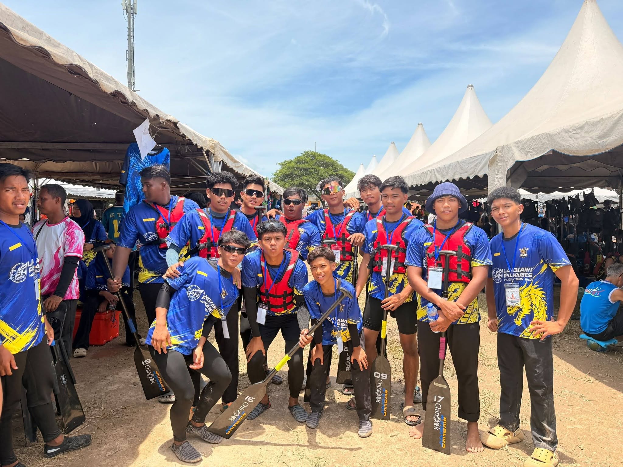 𝐓𝐄𝐀𝐌 𝐈𝐊𝐁𝐍 𝐊𝐔𝐀𝐋𝐀 𝐏𝐄𝐑𝐋𝐈𝐒 𝐃𝐈 𝐏𝐄𝐒𝐓𝐀 𝐀𝐈𝐑 𝐀𝐍𝐓𝐀𝐑𝐀𝐁𝐀𝐍𝐆𝐒𝐀 𝐊𝐔𝐀𝐋𝐀 𝐏𝐄𝐑𝐋𝐈𝐒 𝟐𝟎𝟐𝟔