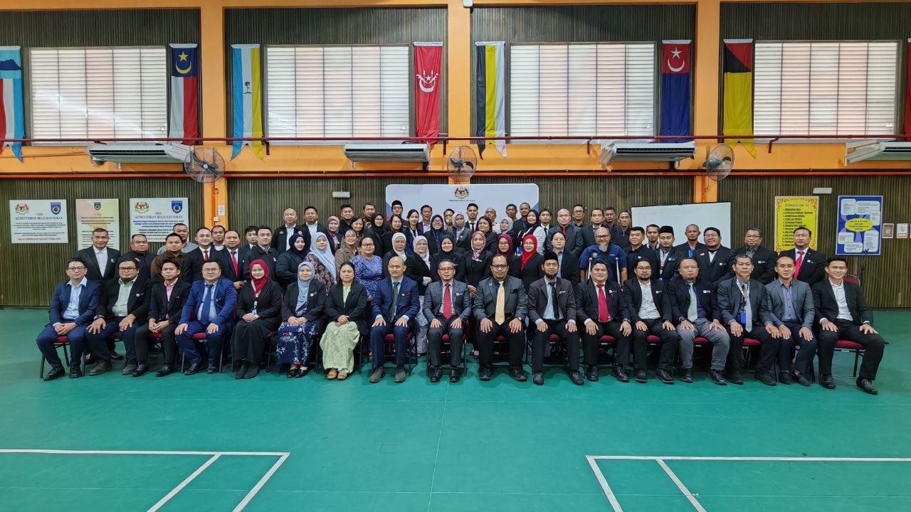 𝐌𝐚𝐣𝐥𝐢𝐬 𝐏𝐞𝐧𝐲𝐚𝐦𝐩𝐚𝐢𝐚𝐧 𝐀𝐦𝐚𝐧𝐚𝐭 𝐝𝐚𝐧 𝐇𝐚𝐥𝐚𝐭𝐮𝐣𝐮 𝐈𝐊𝐁𝐍 𝐌𝐢𝐫𝐢 𝐓𝐚𝐡𝐮𝐧 𝟐𝟎𝟐𝟔 