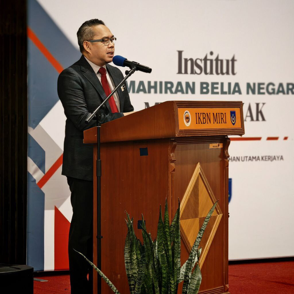 𝐌𝐚𝐣𝐥𝐢𝐬 𝐏𝐞𝐧𝐲𝐚𝐦𝐩𝐚𝐢𝐚𝐧 𝐀𝐦𝐚𝐧𝐚𝐭 𝐝𝐚𝐧 𝐇𝐚𝐥𝐚𝐭𝐮𝐣𝐮 𝐈𝐊𝐁𝐍 𝐌𝐢𝐫𝐢 𝐓𝐚𝐡𝐮𝐧 𝟐𝟎𝟐𝟔 