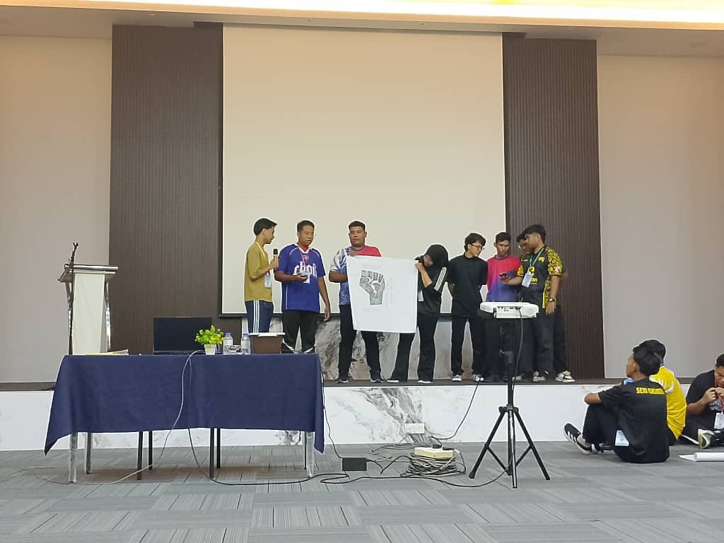 PROGRAM MYINSANIAH (MODUL JATI DIRI) TAHUN 2025