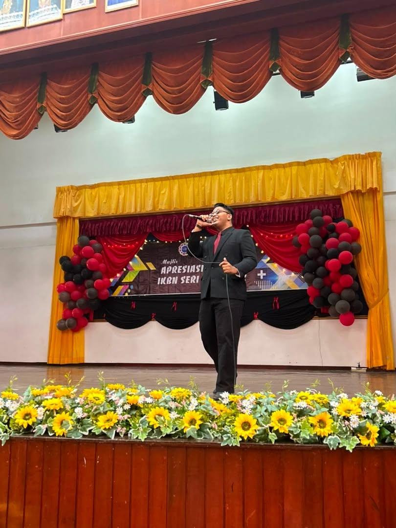 MAJLIS APRESIASI IKBN SERI ISKANDAR SIRI 2/2026