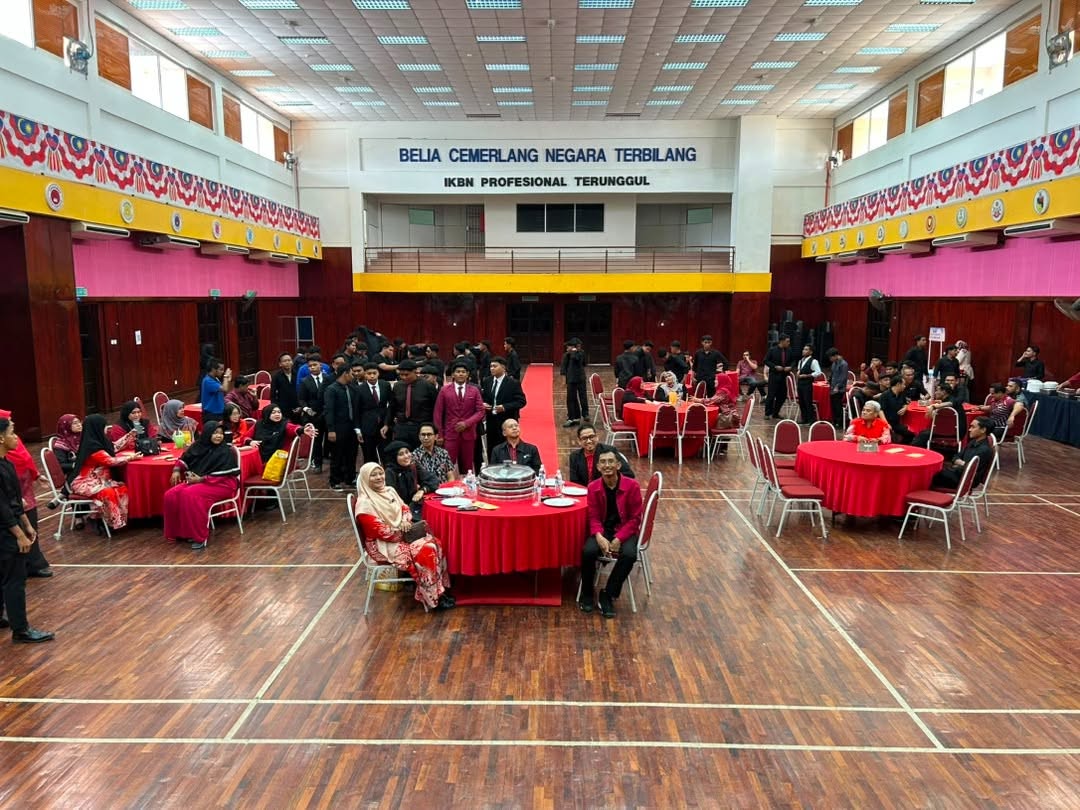 MAJLIS APRESIASI IKBN SERI ISKANDAR SIRI 2/2026