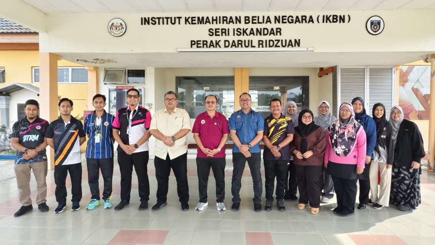 MESYUARAT PENUTUP PEPERIKSAAN AKHIR JPK SESI 1/2026