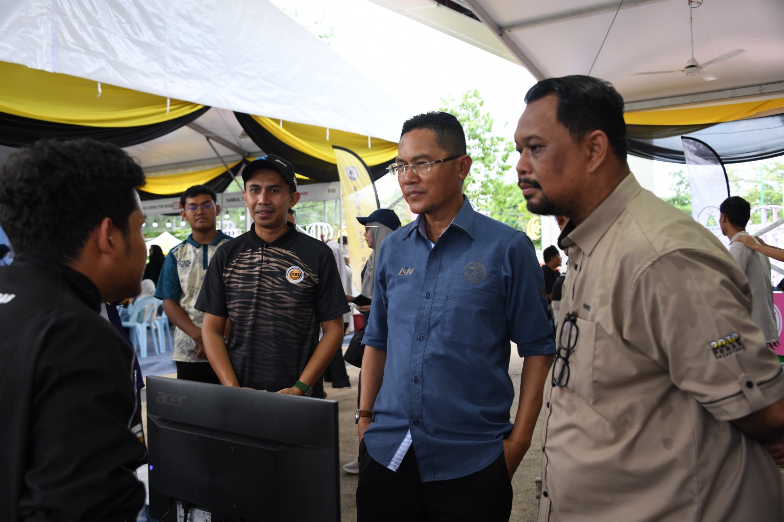 PROGRAM MADANI RAKYAT 2026 NEGERI PERAK