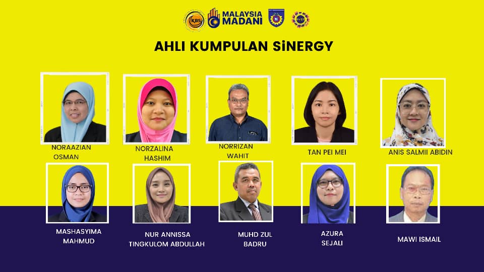 IKBN SERI ISKANDAR SERTAI PERTANDINGAN KIK KBS 2025