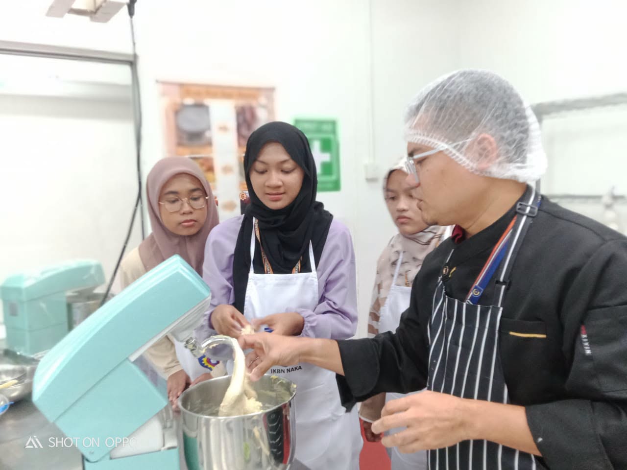 KURSUS JANGKA PENDEK SIRI 1/2026