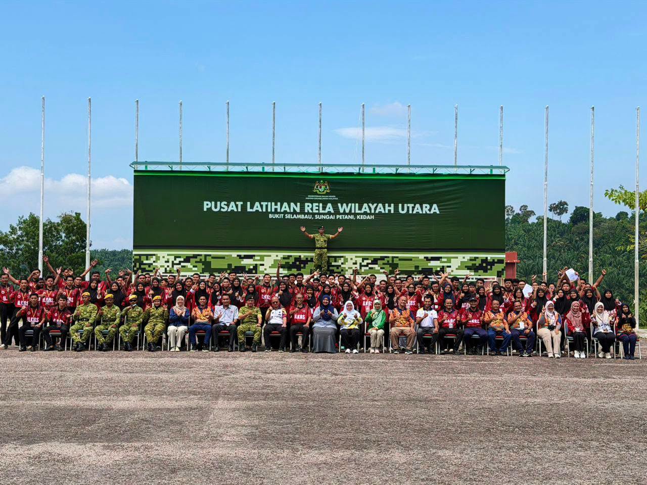 MPP PERDANA CAMP ILKBS ZON UTARA 2026 