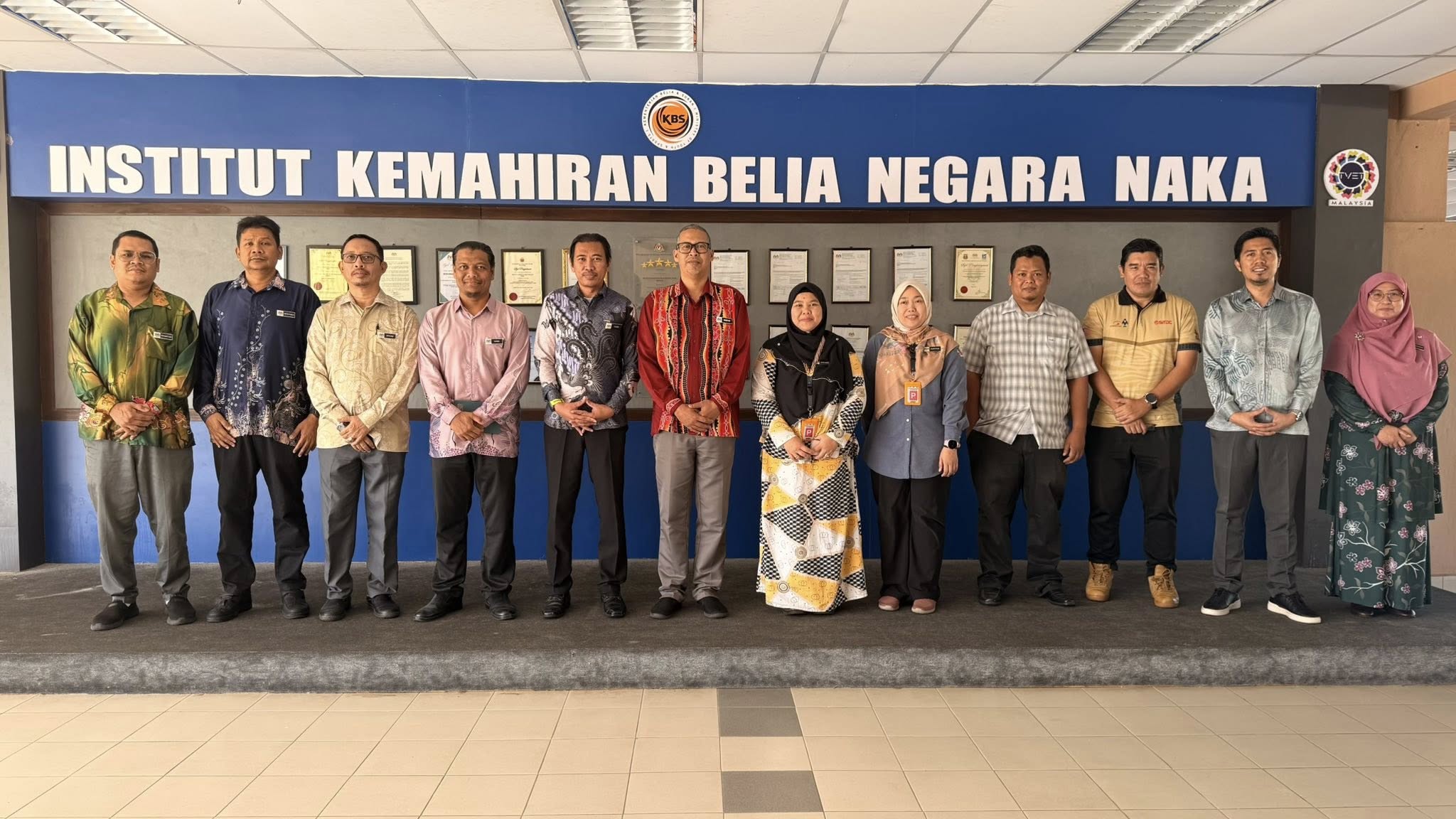 AUDIT PENGAWASAN 1 ISO 9001:2015 