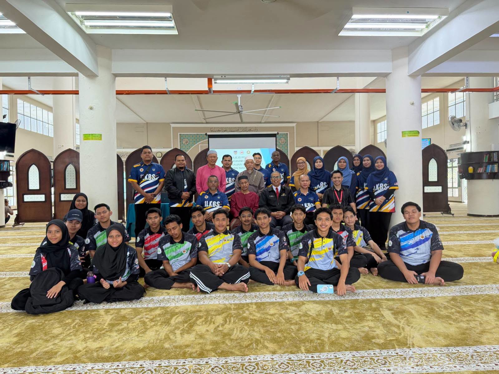 PROGRAM INTEGRITI JANGKAUAN MASYARAKAT (COMMUNITY INTEGRITY OUTREACH) 2026