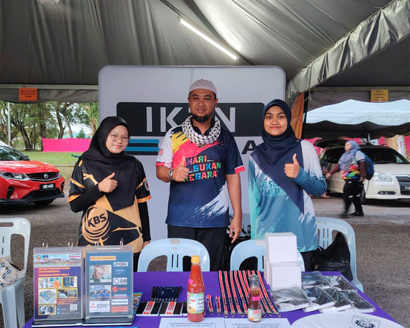 HARI SUKAN NEGARA 2025