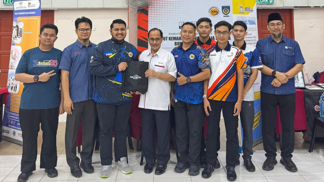 KARNIVAL JOM MASUK TVET 2026