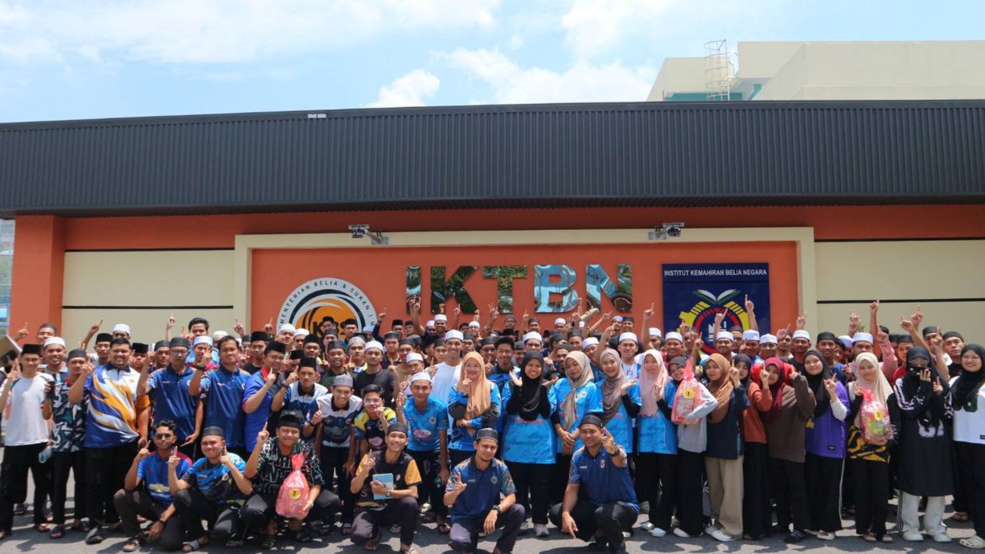 PROGRAM CITRA IBADAH 2026 IKTBN BUKIT MERTAJAM