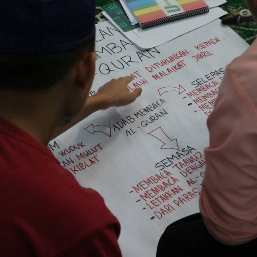 PROGRAM CITRA IBADAH 2026 IKTBN BUKIT MERTAJAM