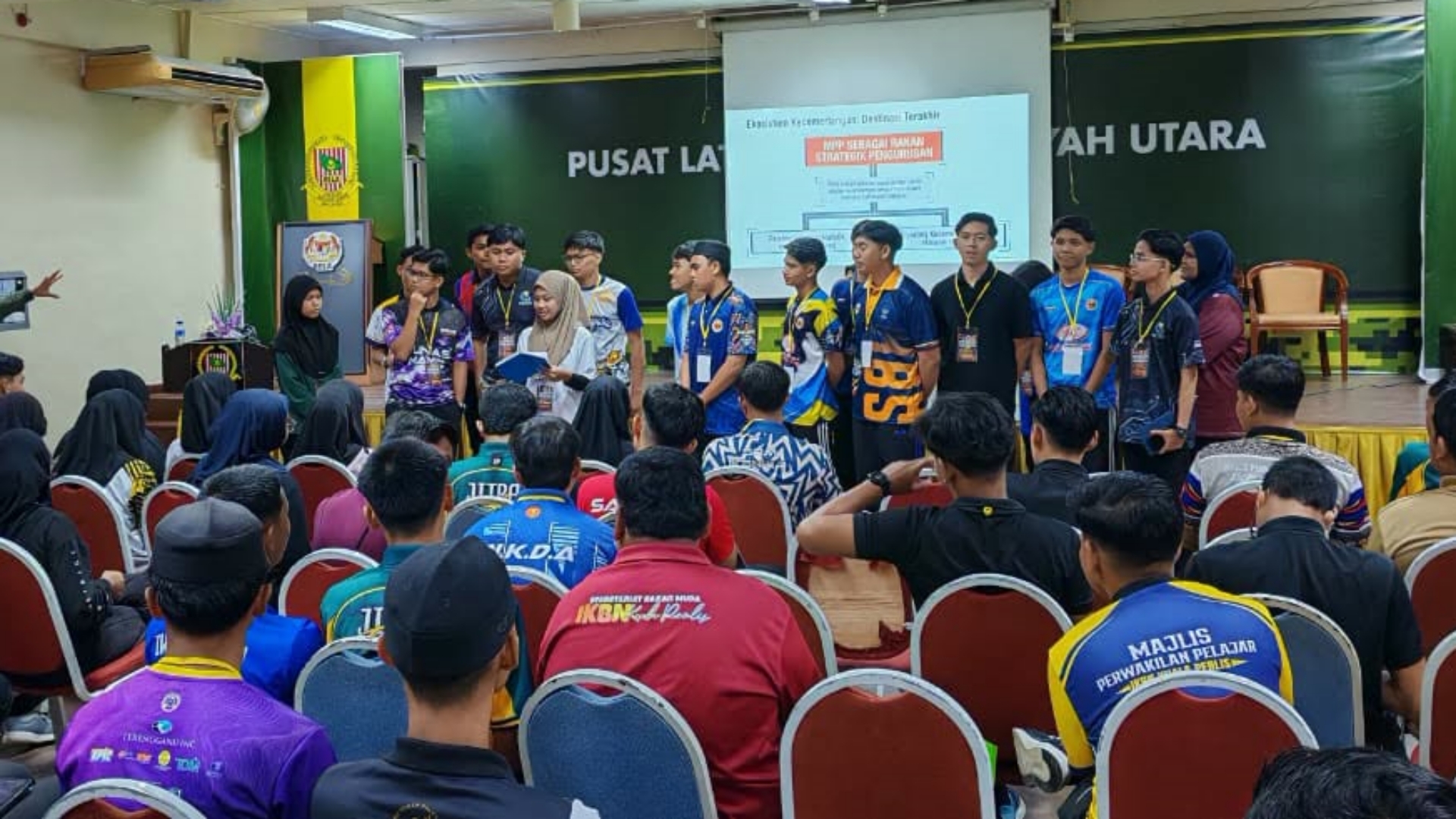 PROGRAM MPP KEM PERDANA ILKBS 2026