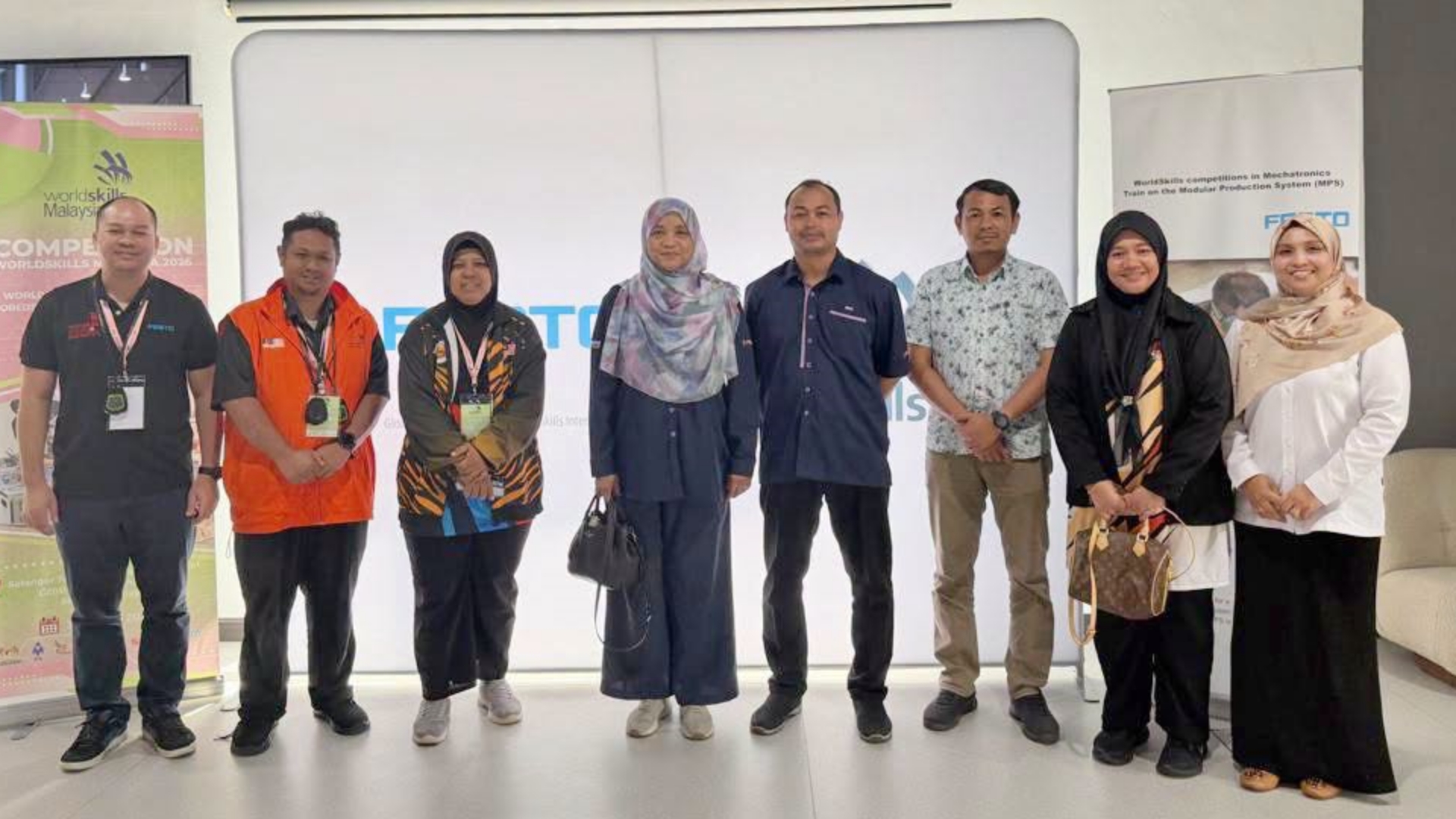 PERTANDINGAN AKHIR WSMB 2026