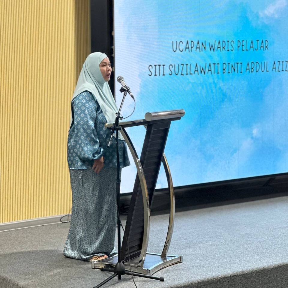 Hari Pendaftaran dan Dialog Prestasi360 bagi Program Inklusiviti Belia Autisme