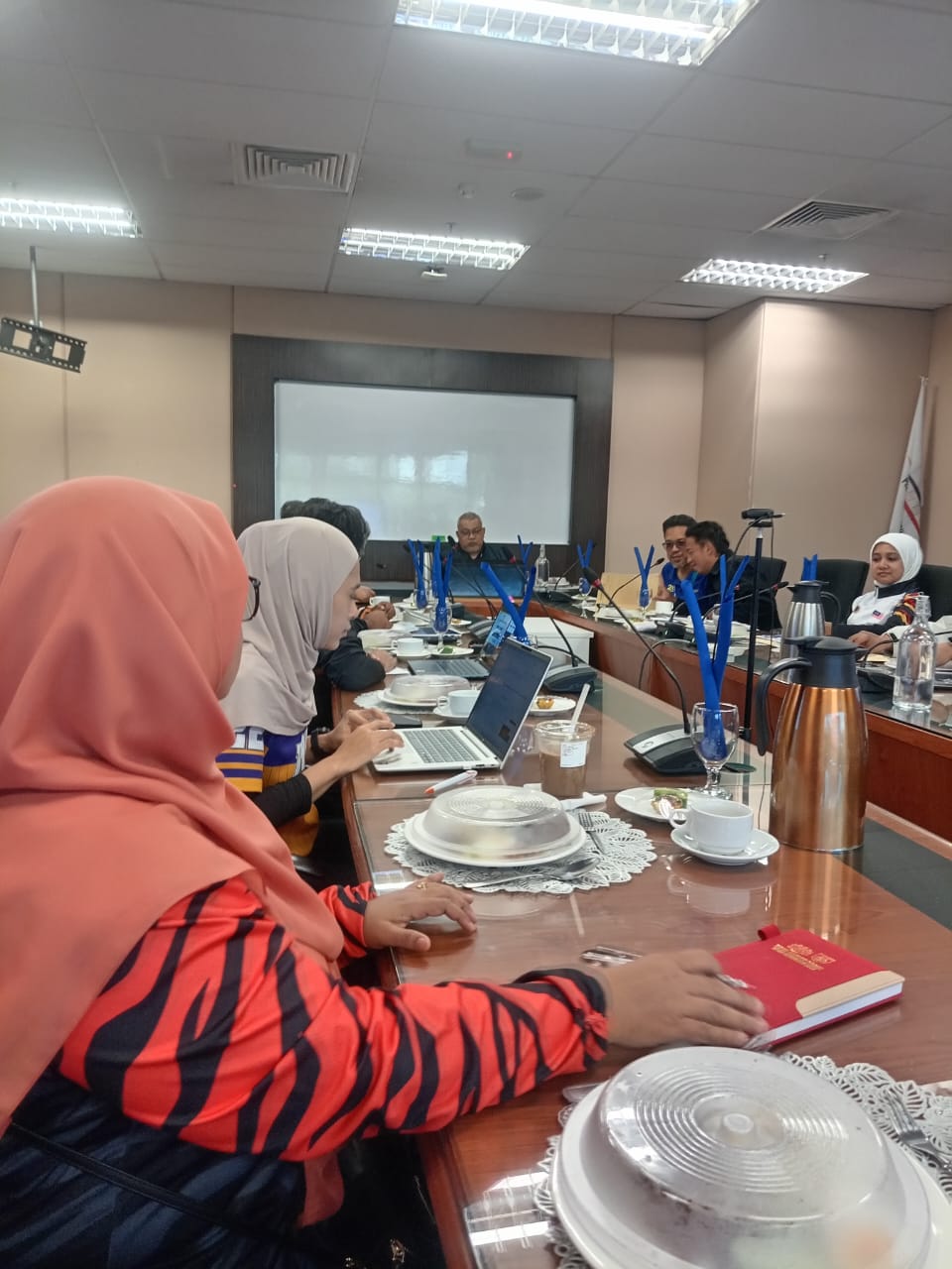 KBS, PSM Jalin Kerjasama Strategik Perkasa TVET Sukan Negara